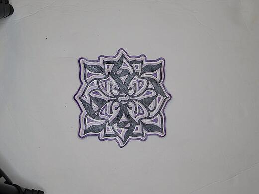 Mandala Art