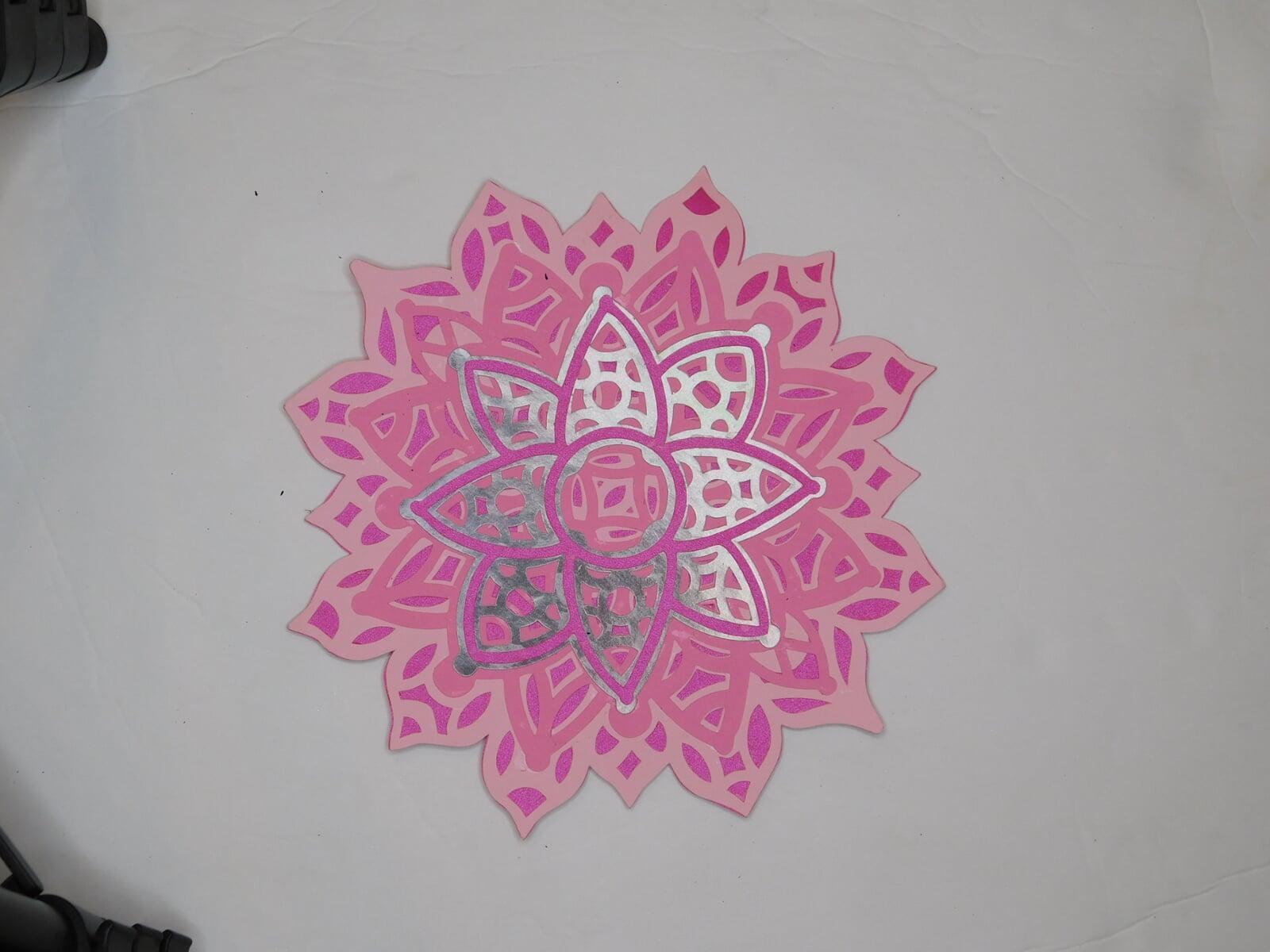 Mandala Art