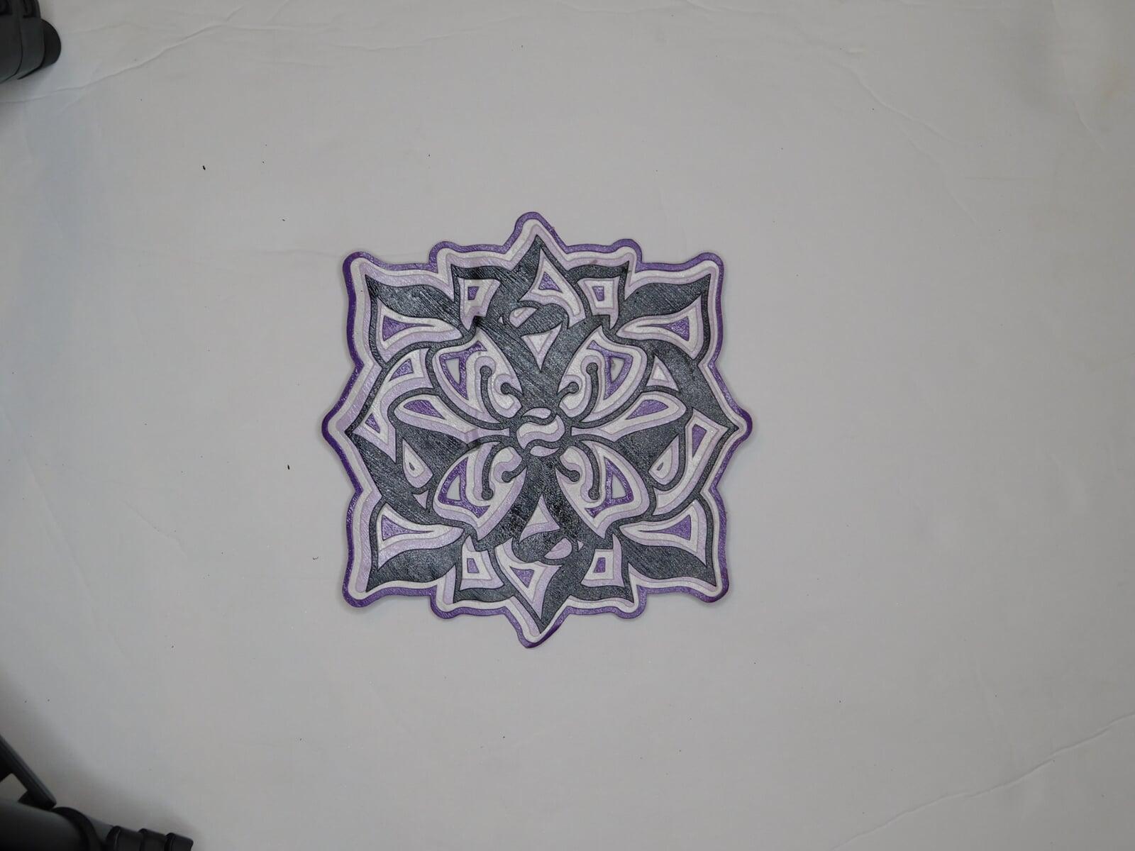Mandala Art