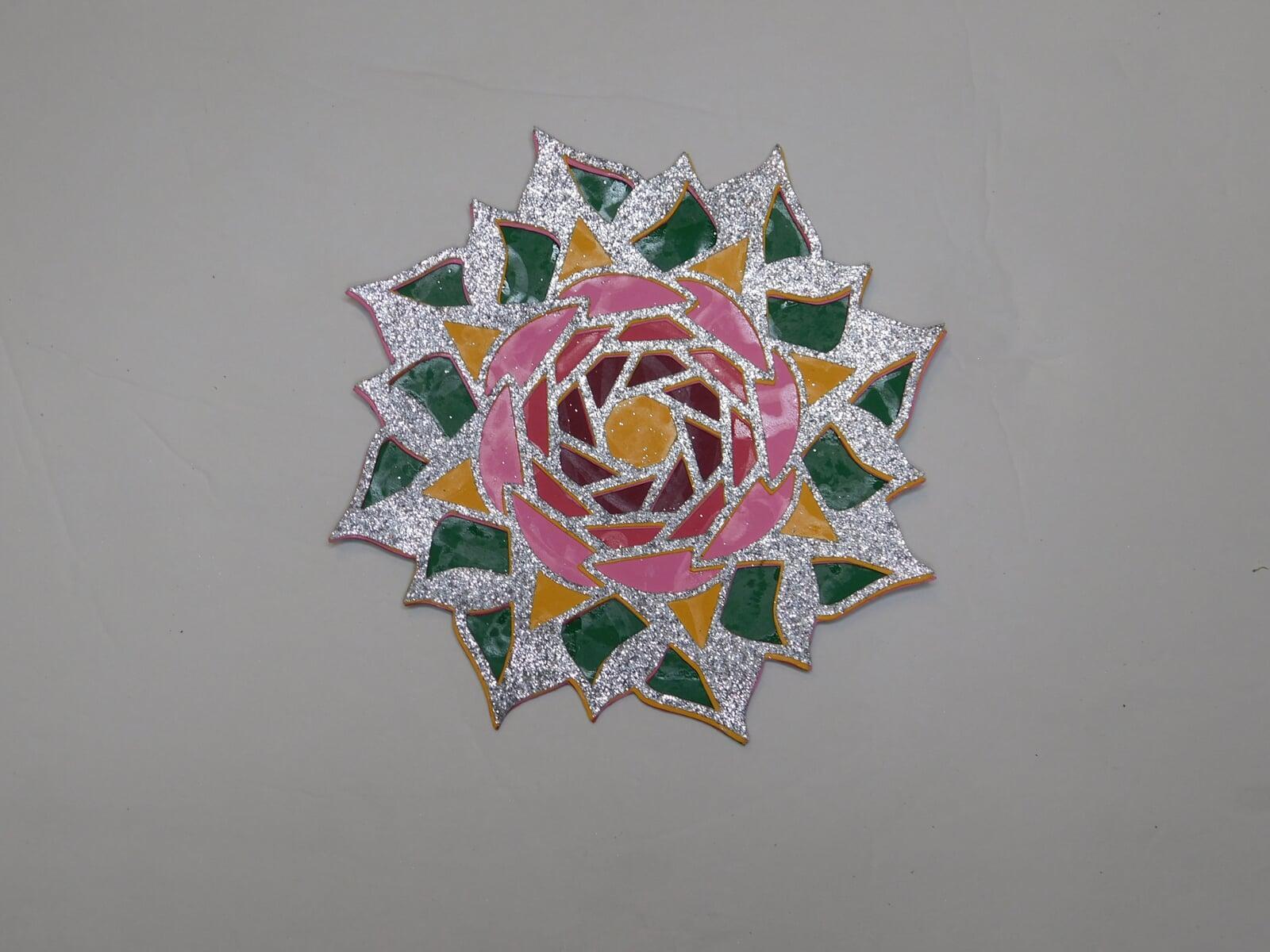 Mandala Art